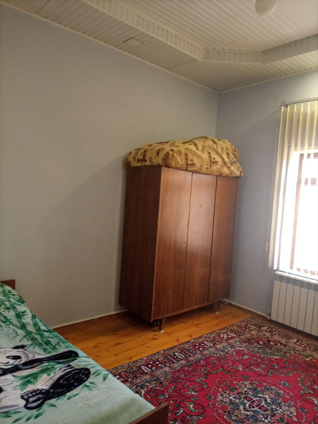 Buzovna 4 otaqlı, 144 kv. m, Kredit yoxdur, Orta təmir