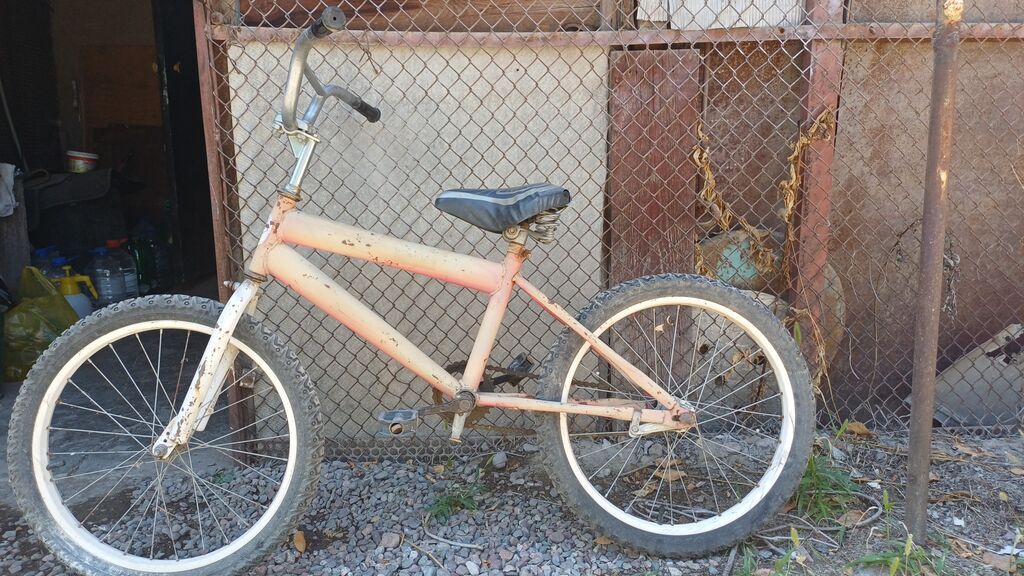 Детские велосипеды BMX-типа (несколько штук на выбор) Цена: самый: фото 2