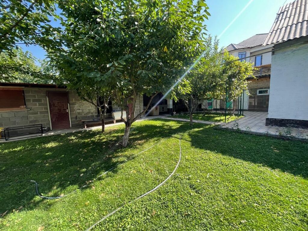 5 комнат, 65 м², 5 соток, Бишкек, Ак-Орго ж/м Риэлтор: фото 6