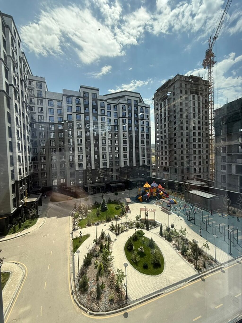 1 комната, 52 м², Элитка, 5 этаж, Евроремонт: фото 3