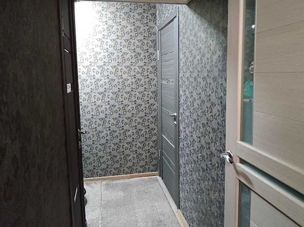 1 комната, 32 м², 104 серия, 1 этаж, Косметический ремонт — фото 4