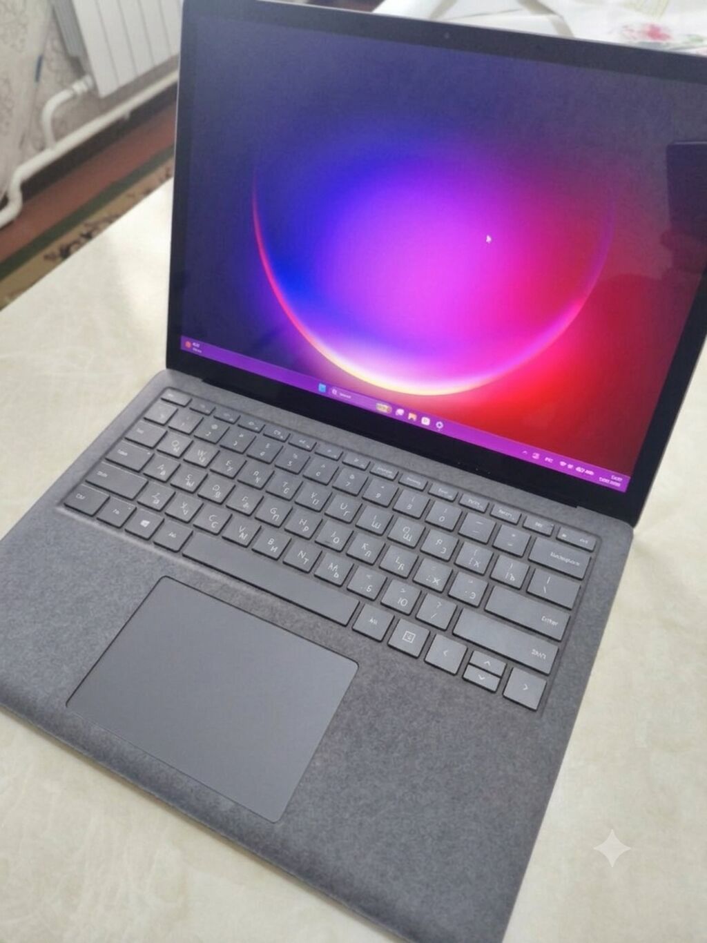 Ультрабук, Б/у, Intel Core i7: фото 4
