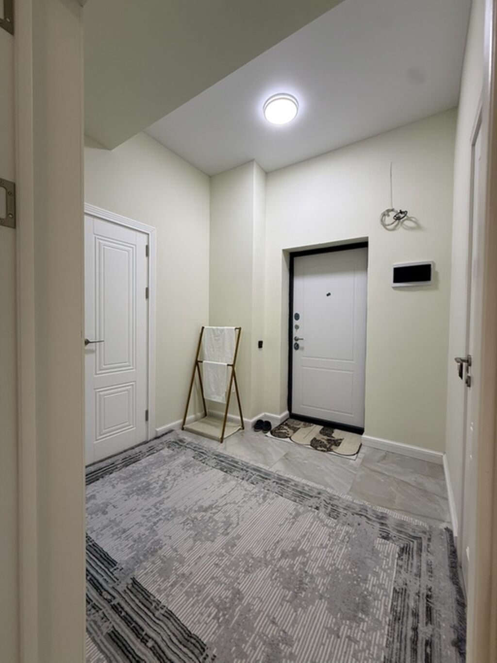 1 комната, 50 м², Городское ГАИ Элитка, 6 этаж, Дизайнерский ремонт: фото 3