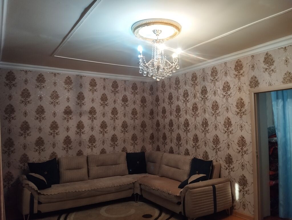 Xaçmaz, 663 kv. m, 4 otaqlı, Qaz, İşıq, Su
