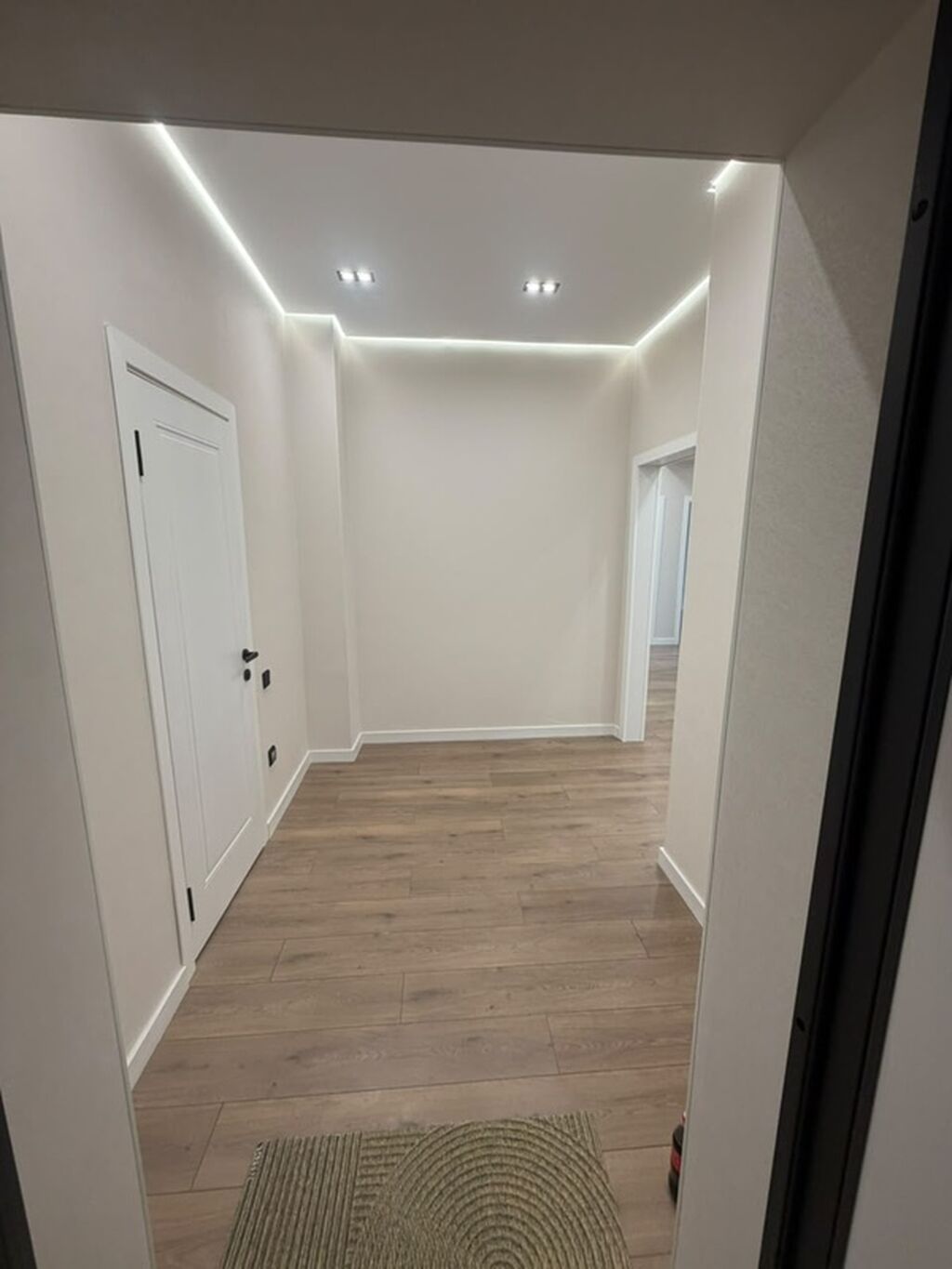 4 комнаты, 110 м², Южная Магистраль Элитка, 9 этаж, Дизайнерский ремонт: фото 2