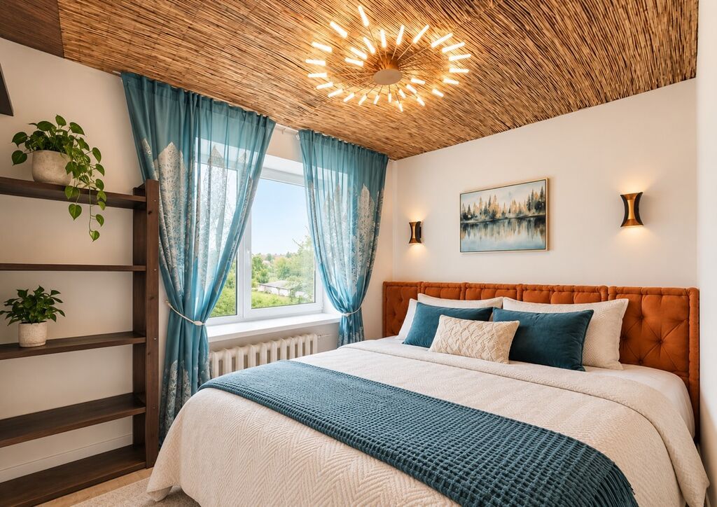 3 комнаты, 62 м², 3 этаж, Дизайнерский ремонт: фото 8