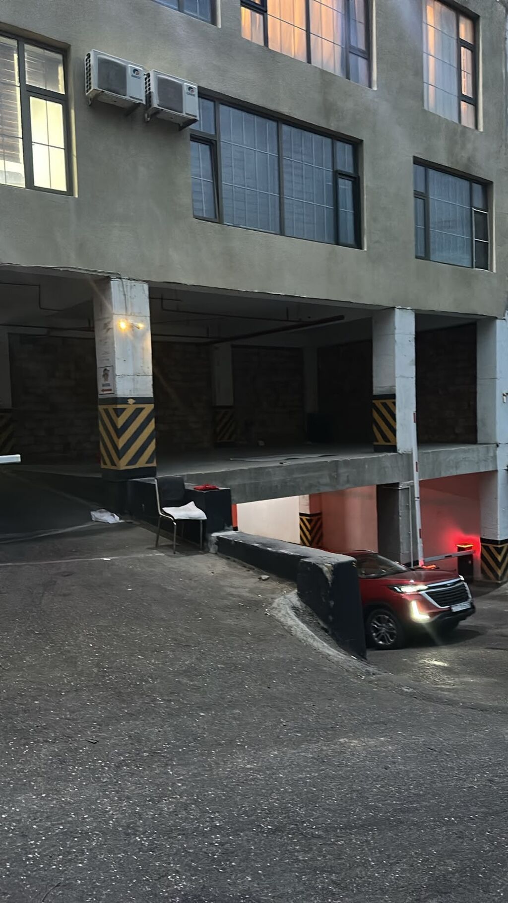 Grand Hayat kompleksində 2 otaqlı yeni tikili mənzil satılır, 74 m², 236 000 AZN, şəkil 5 / 12