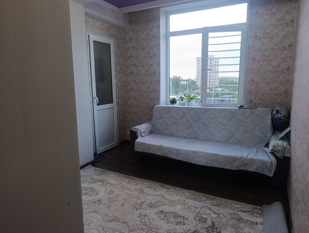 2 комнаты, 46 м², Элитка, 3 этаж, Евроремонт: фото 7