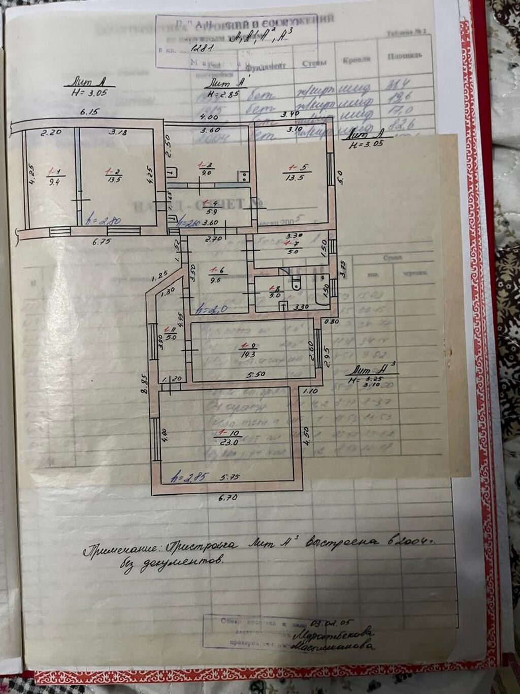 Срочно продаётся 5 ком. дом барачного типа: фото 7