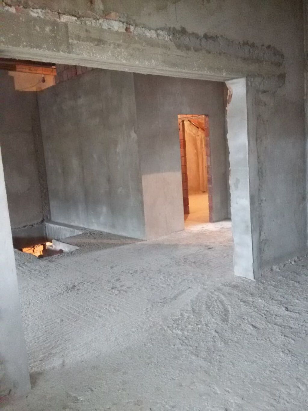 Bayıl, 5 otaqlı, Yeni tikili, 216 kv. m