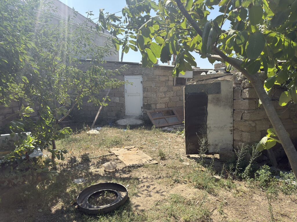 Bakı, Türkan qəs., 110 kv. m, 3 otaqlı, Hovuzsuz, Qaz, Kombi, Artezian quyusu
