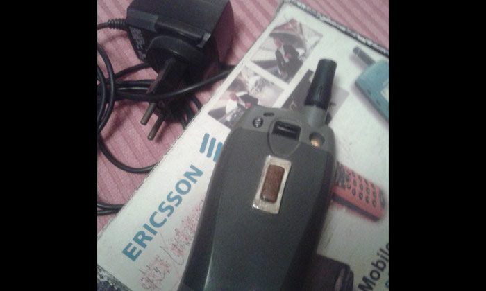 Sony Ericsson: na lalafo.rs - Beograd