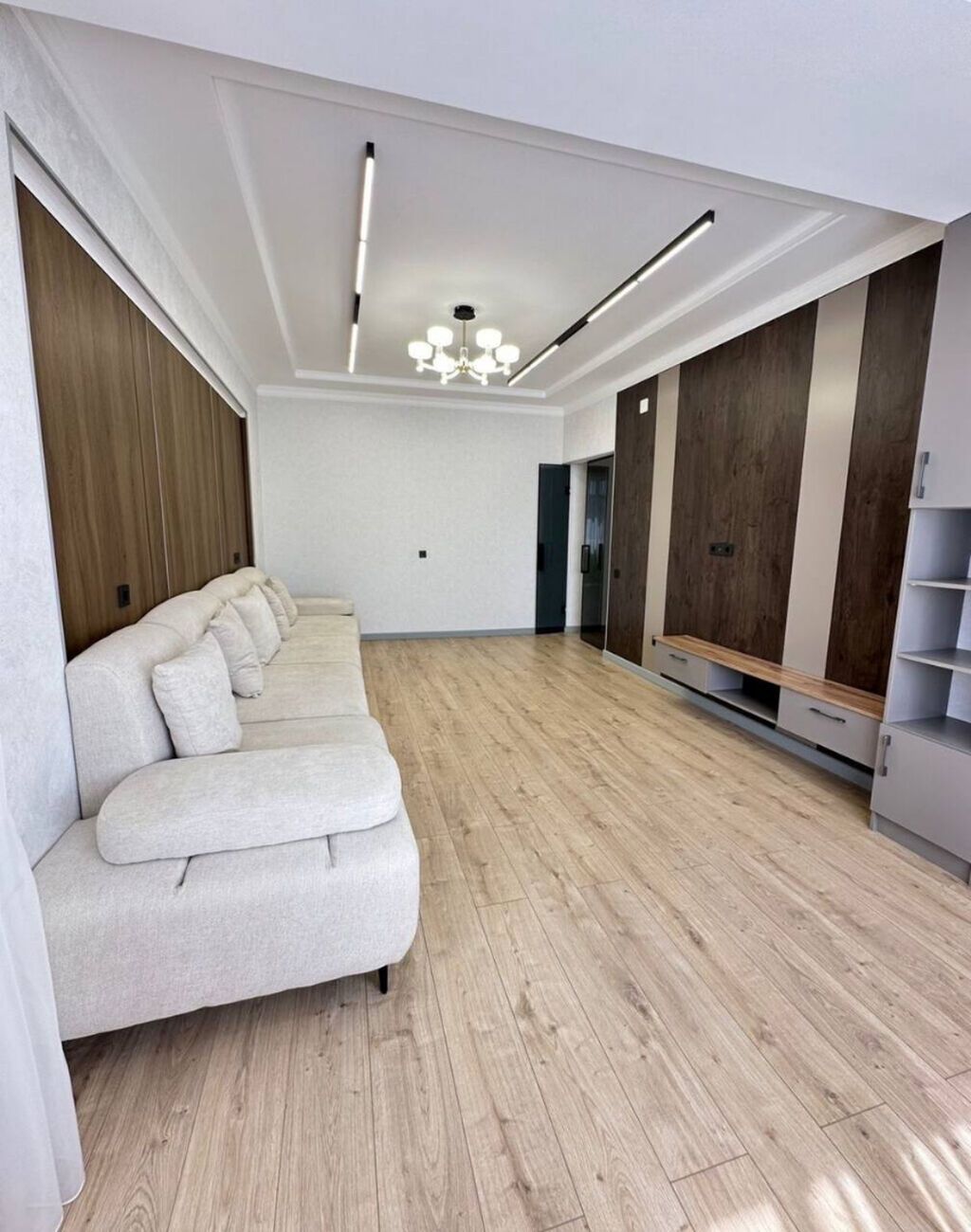 3 комнаты, 88 м², Азия Молл Элитка, 5 этаж, Евроремонт: фото 4