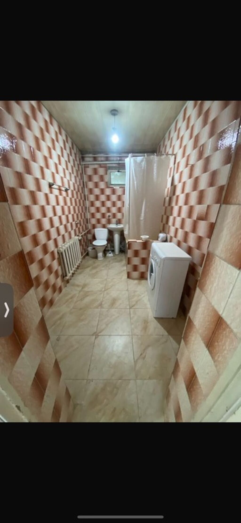 Жер кй квартирага берилет,без хозяин,3комната+кухня,санузел!: фото 5