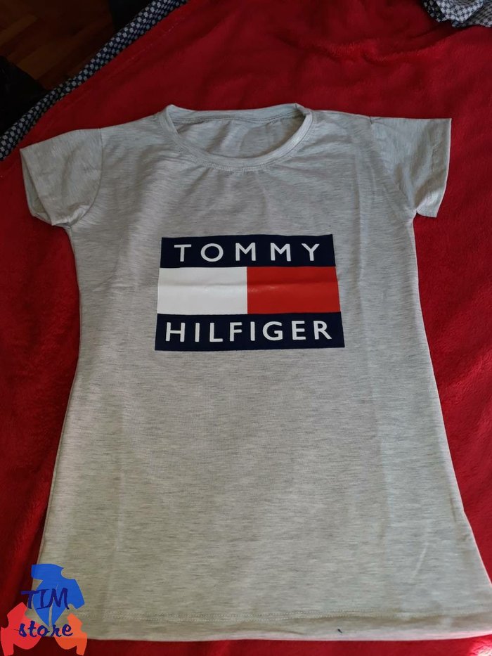 tommy hilfiger majica