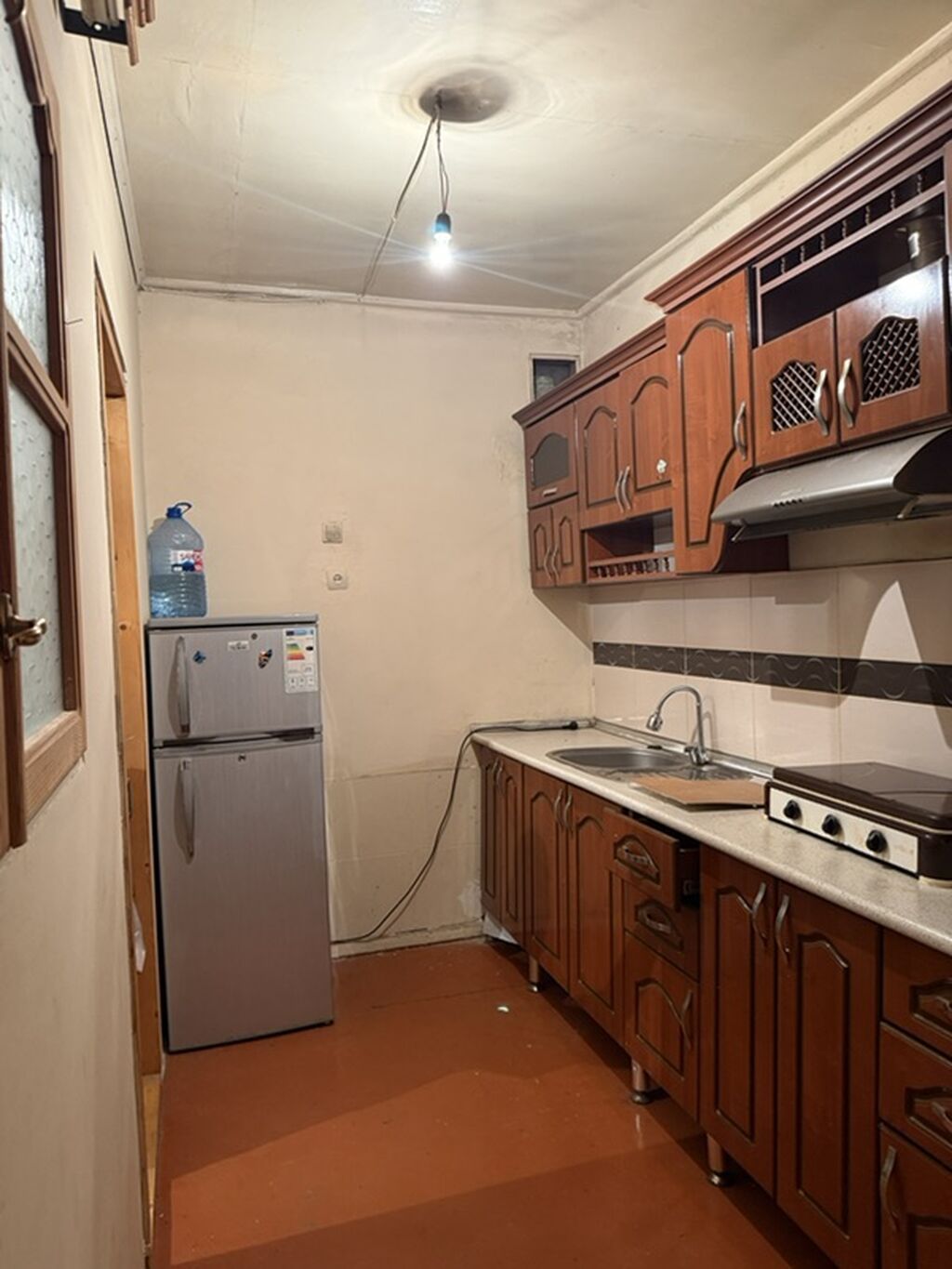 104 kv. m, 6 otaqlı