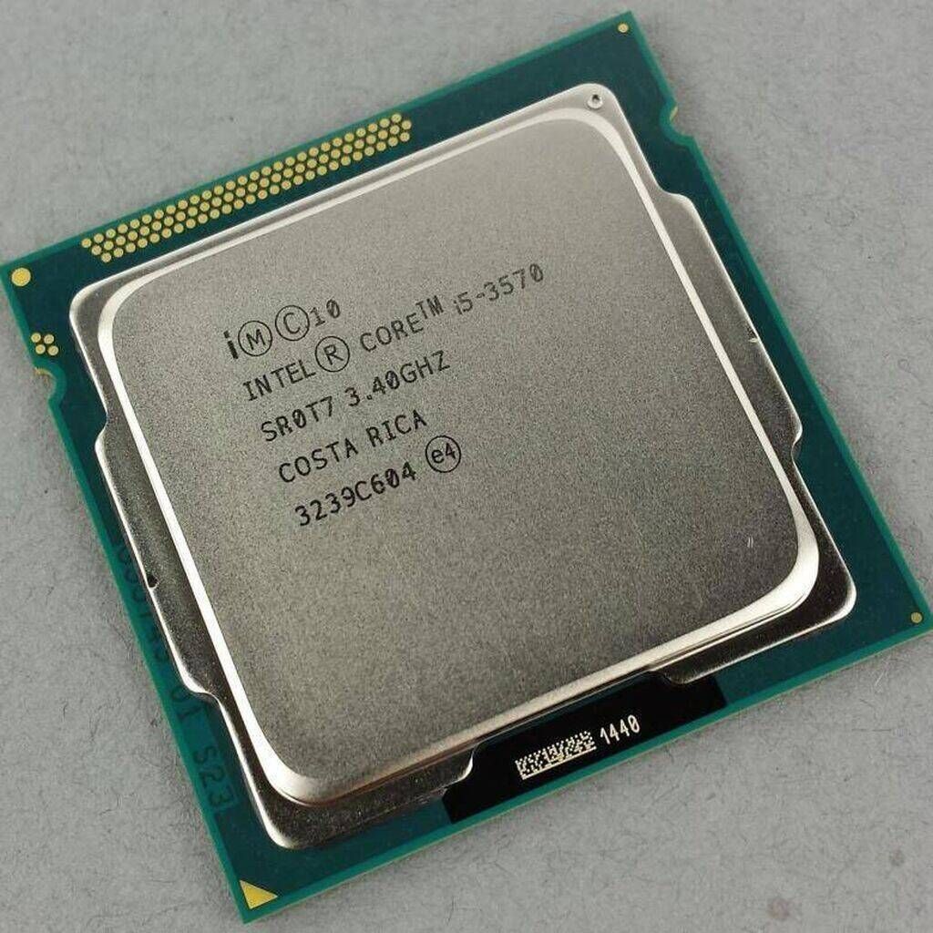 Intel core i3 530 гта 5 фото 11