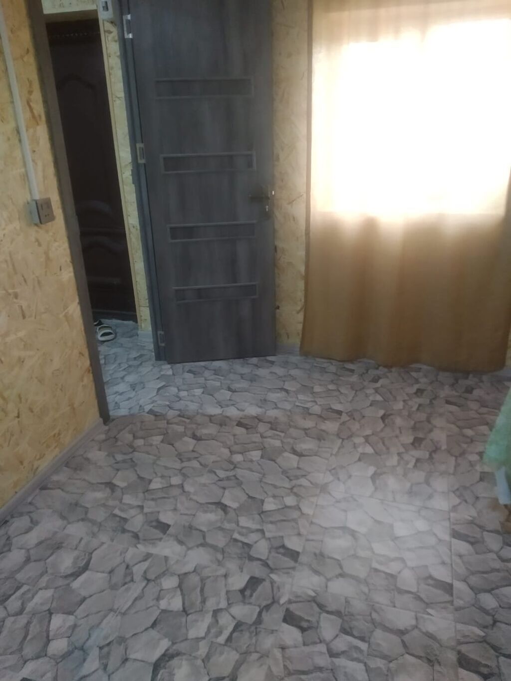 Xaçmaz, 2 otaqlı, Köhnə tikili, 84 kv. m