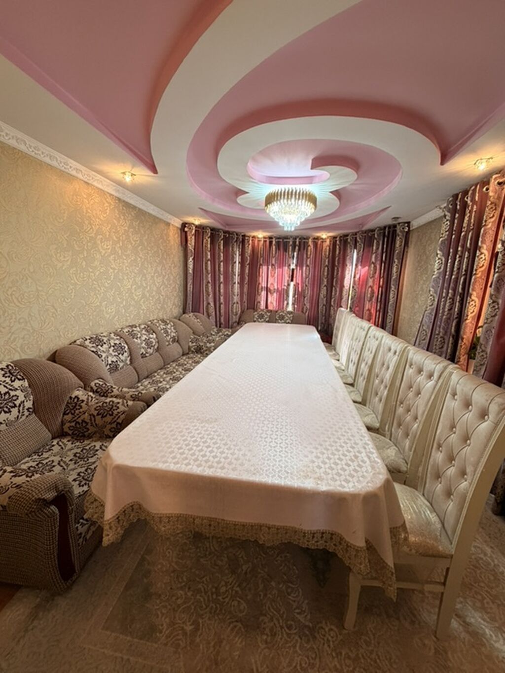 210 м², 6 комнат и более, Можно с животными: фото 6