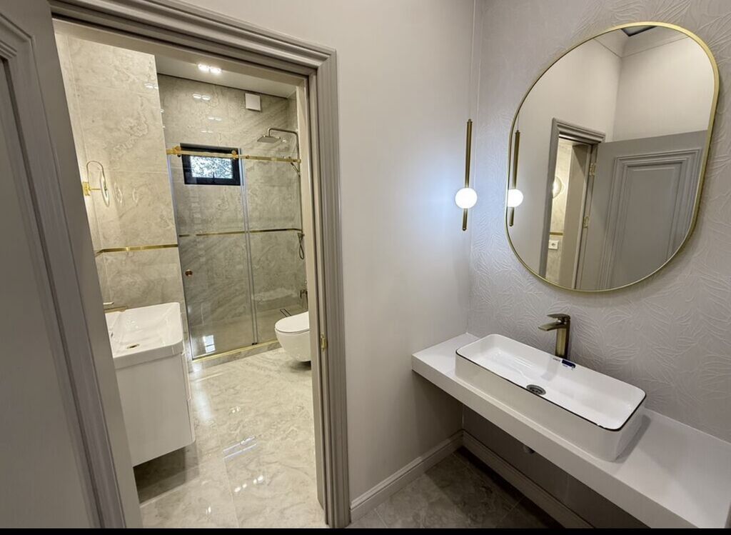 6 комнат и более, 340 м², Бишкек, Арча-Бешик ж/м: фото 8