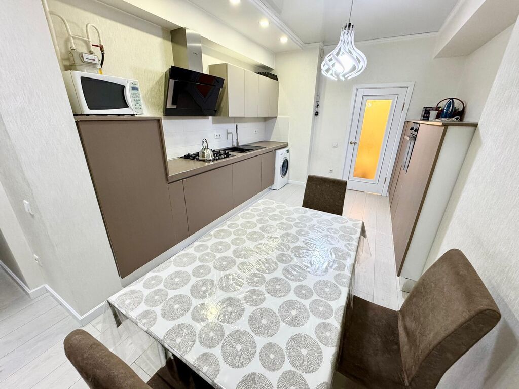 Сдается 3 комн квартира по ул Советская Медерова120 кв м. Со всеми: фото 8