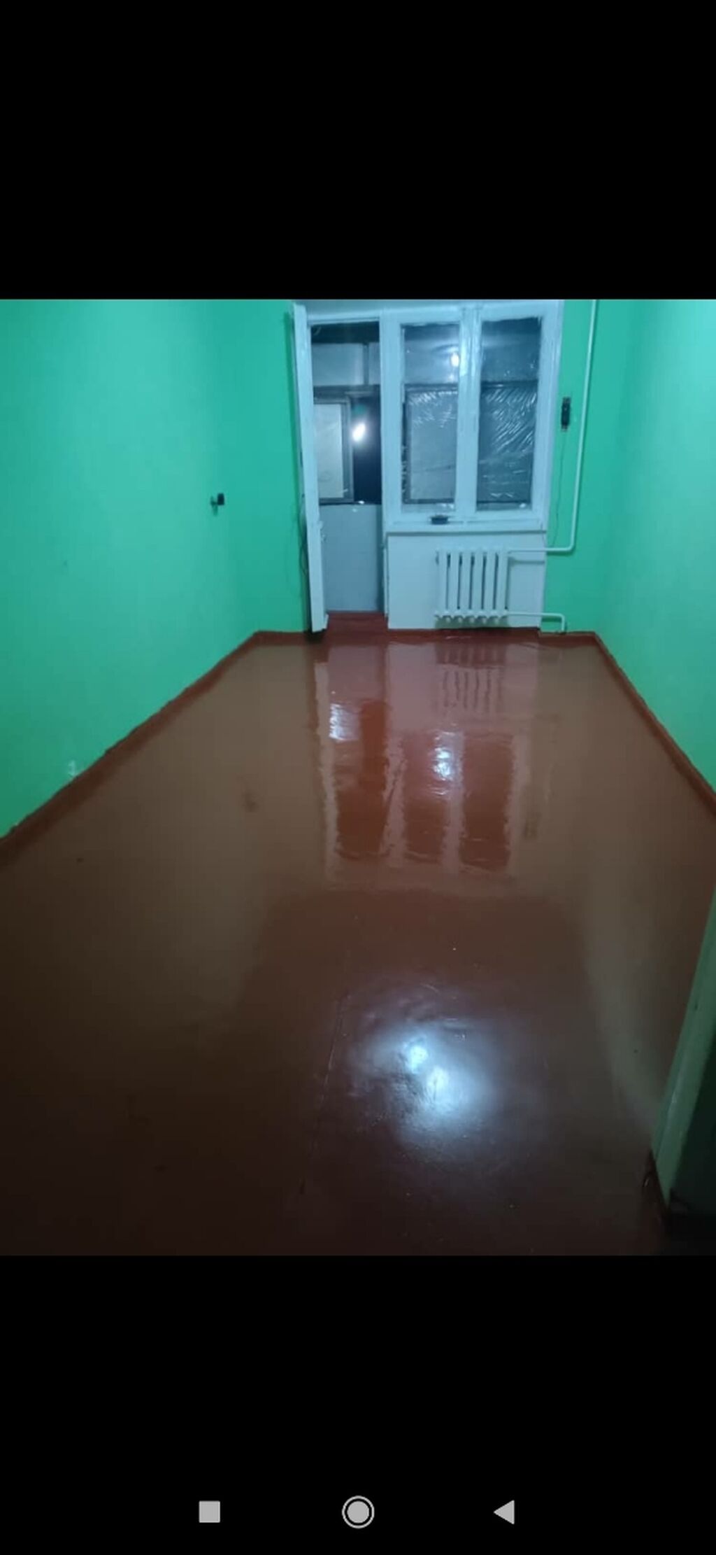 20 м², Без мебели: фото 1
