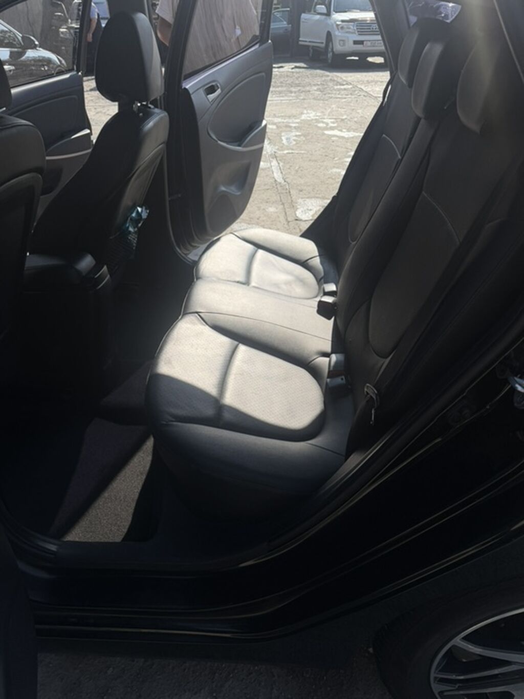 Hyundai Accent: 2019 г., Хэтчбэк: фото 6