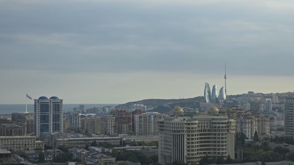 Kubinka, 3 otaqlı, Yeni tikili, m. Gənclik, 118 kv. m