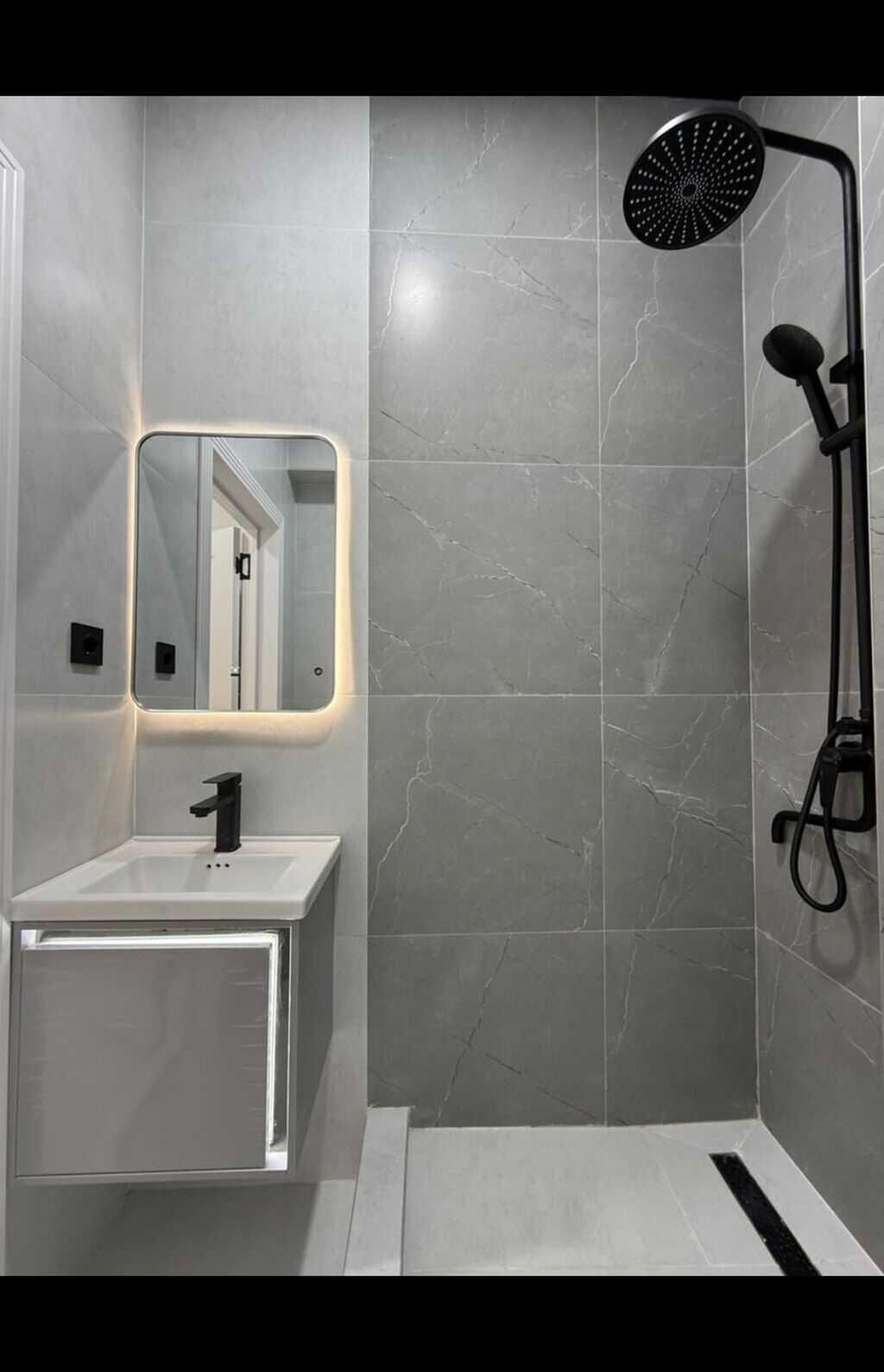 1 комната, 30 м², Элитка, 9 этаж, Евроремонт: фото 6