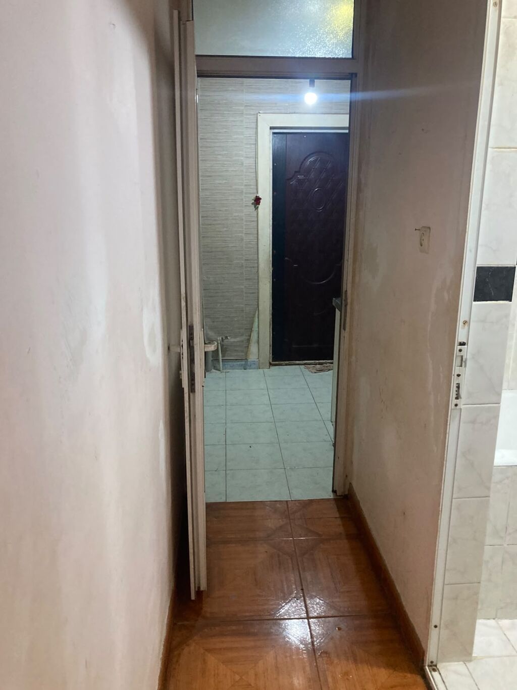 Diqqetle oxuyun, Makler, Vasitəçi Fərxan Nizami rayonu 8KM Bəkir