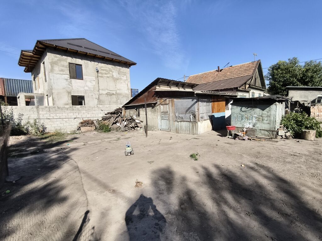 6 СОТОК ПОД БИЗНЕС! ДОРДОЙ / ДЖУНХАЙ 30 × 20 метров СКВОЗНОЙ: фото 8