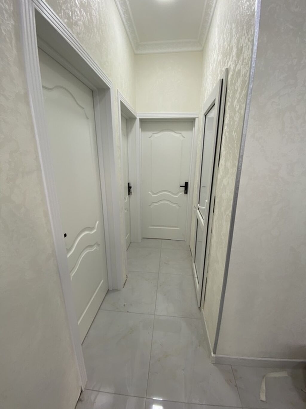 2 otaqlı, 41 kv. m, Kredit yoxdur, Yeni təmirli