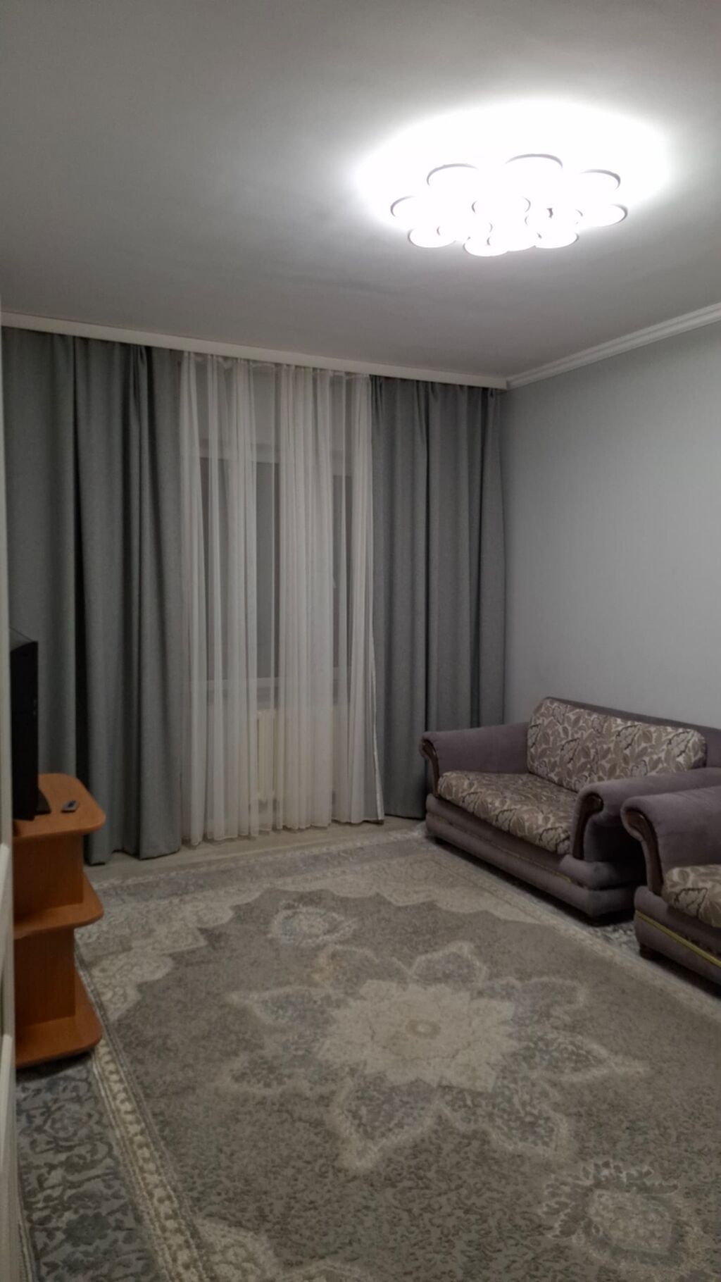 Сдам 2-комн. квартиру 90 м² в мкр. Джал: фото 3