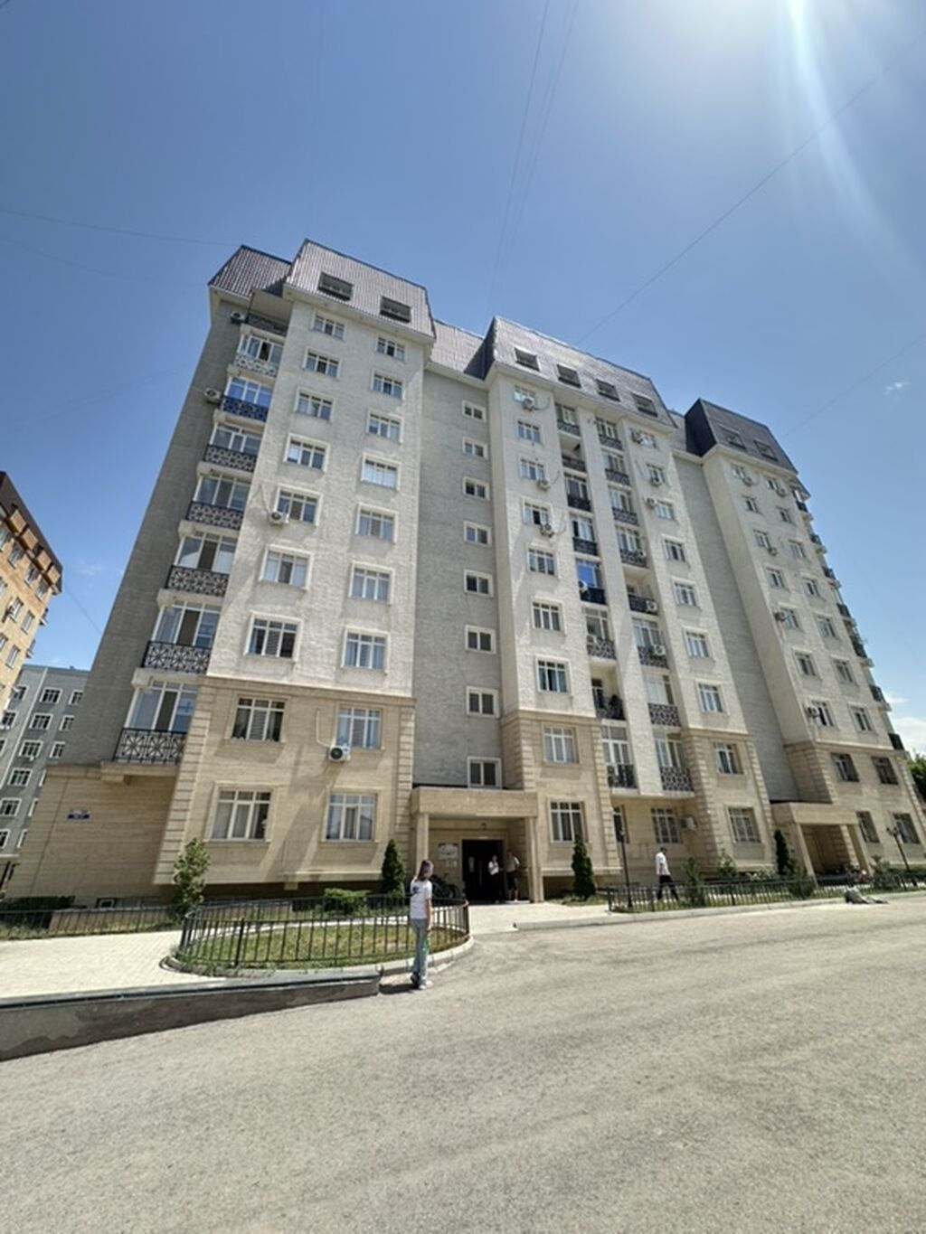 4 комнаты, 103 м², АЮ Гранд Элитка, 1 этаж, Евроремонт: фото 2