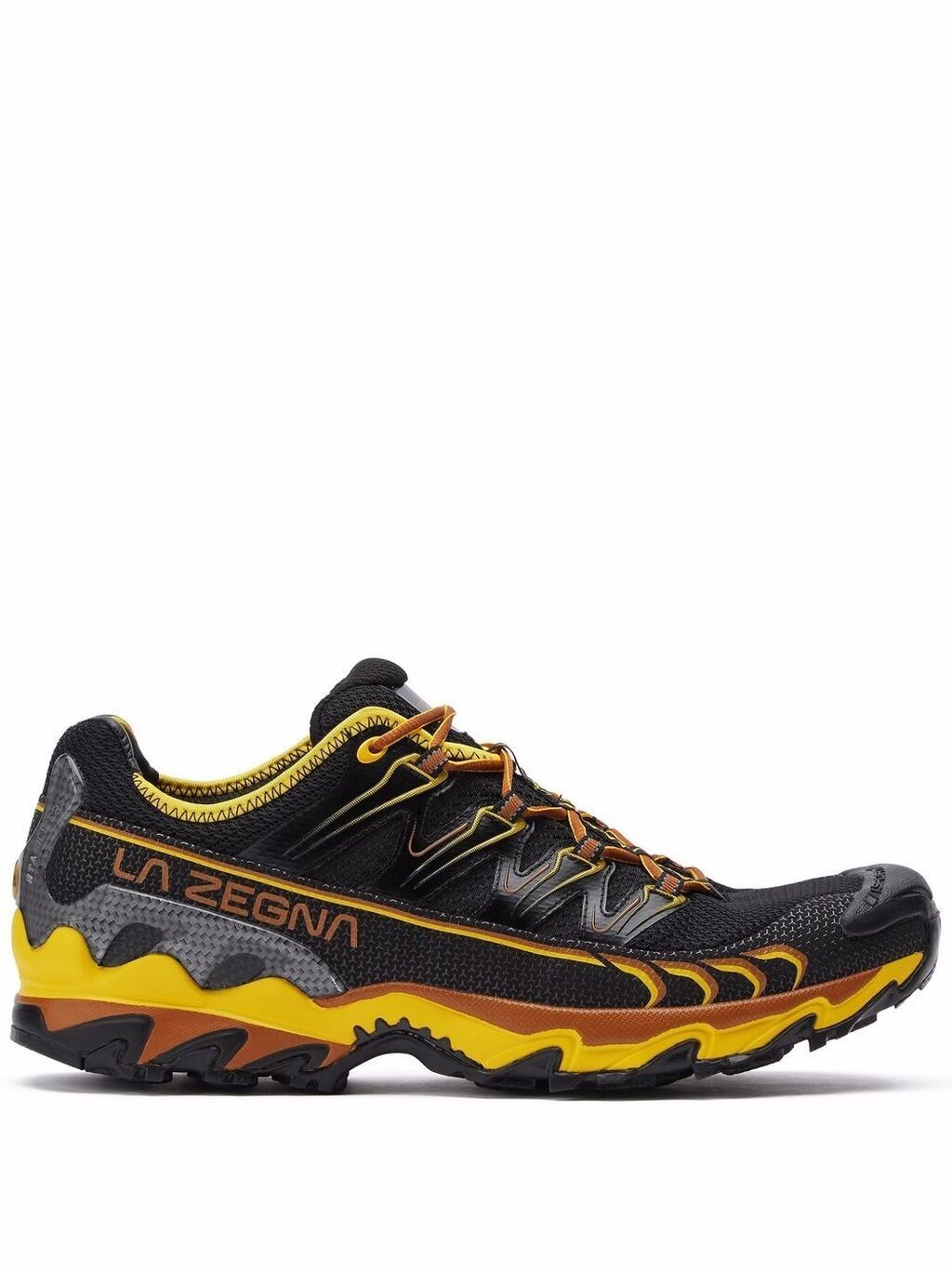 Кроссовки коллаборация La Sportiva x Zegna (La Zegna). - Модель: фото 2