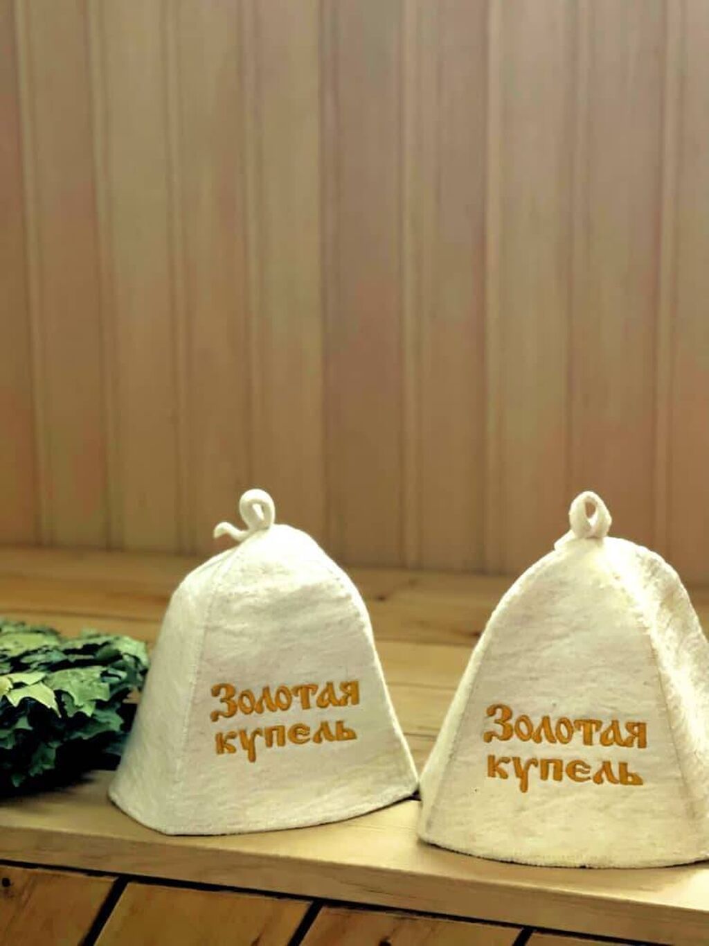 Баня | Комнаты отдыха: фото 6