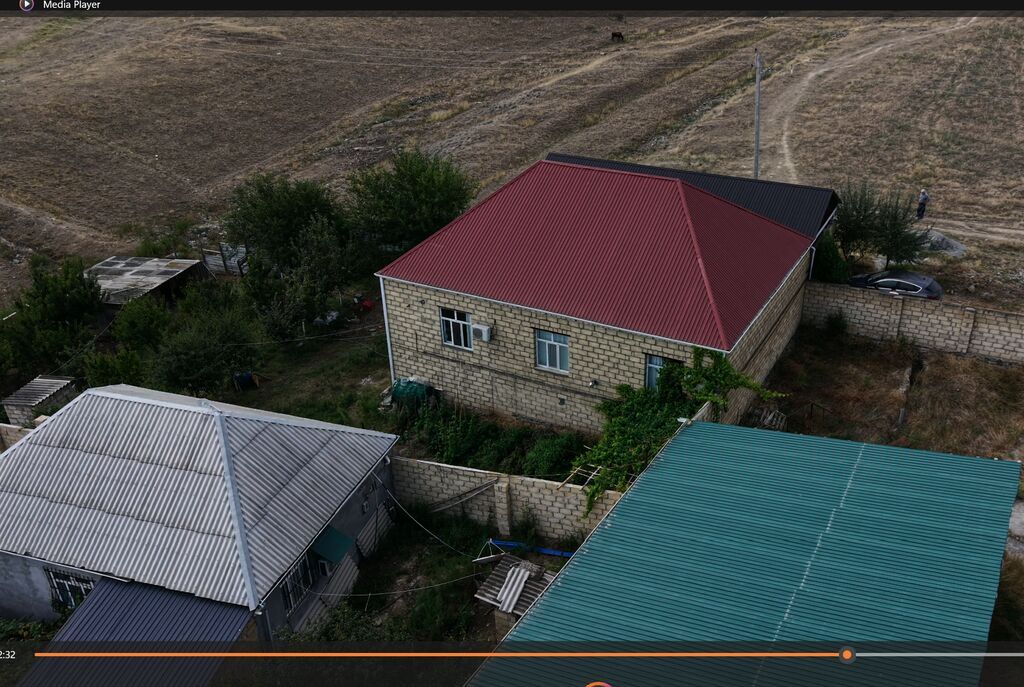 Həyət evi, 5 otaqlı, 150 m², satılır, Gəncə — 16