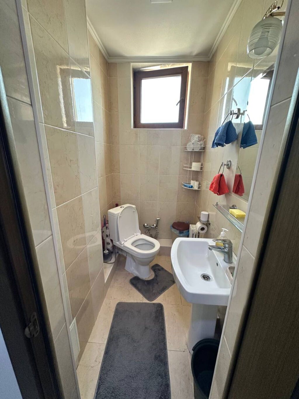 2 комнаты, 63 м², Политех Элитка, 5 этаж, Евроремонт: фото 5