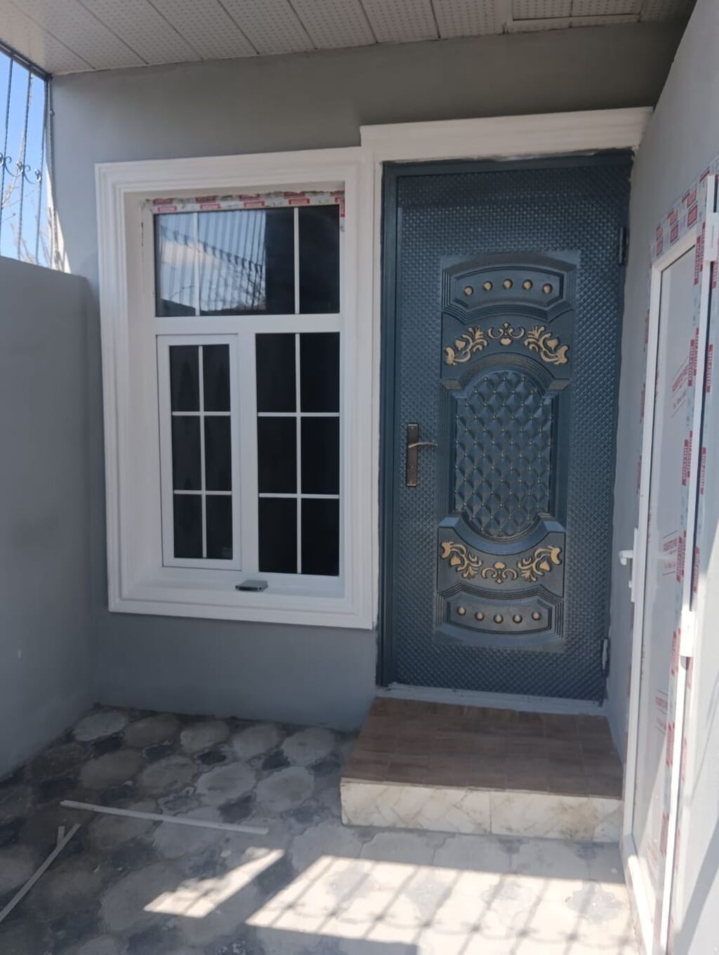 Satılır: otaqların tam təmiri və daxili dizayn xidməti Xidmətin - 3