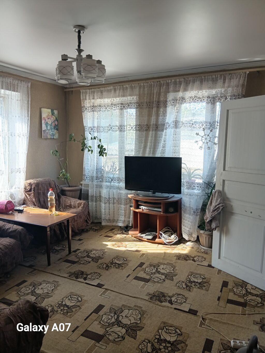 4 комнаты, 75 м², 4 соток, Бишкек, Колмо ж/м Агентство недвижимости: фото 7