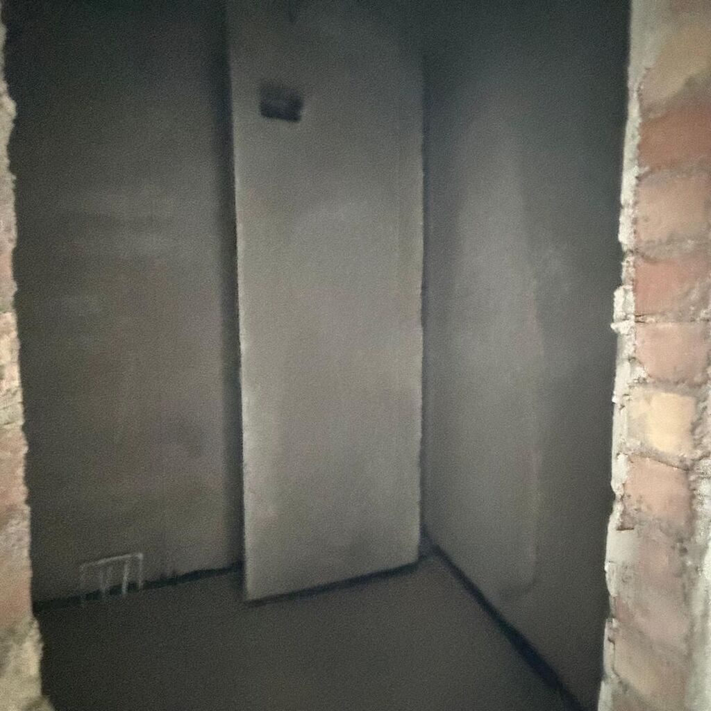 1 комната, 49 м², Элитка, 4 этаж, ПСО (под самоотделку)
