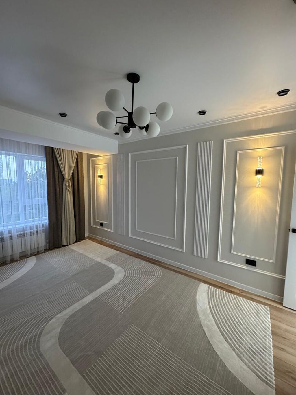 1 комната, 42 м², АЮ Гранд Элитка, 5 этаж, Свежий ремонт: фото 8