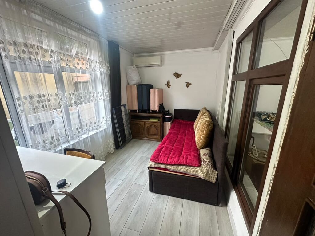 5 комнат, 154 м², Аламедин-1 мкр Индивидуалка, 1 этаж, Косметический ремонт: фото 3