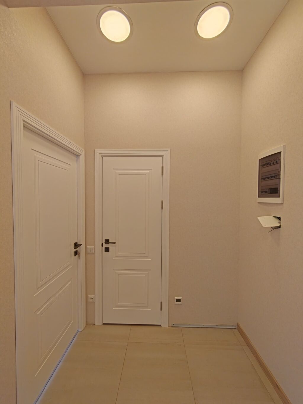 1 комната, 50 м², 10 мкр Элитка, 12 этаж, Свежий ремонт: фото 7