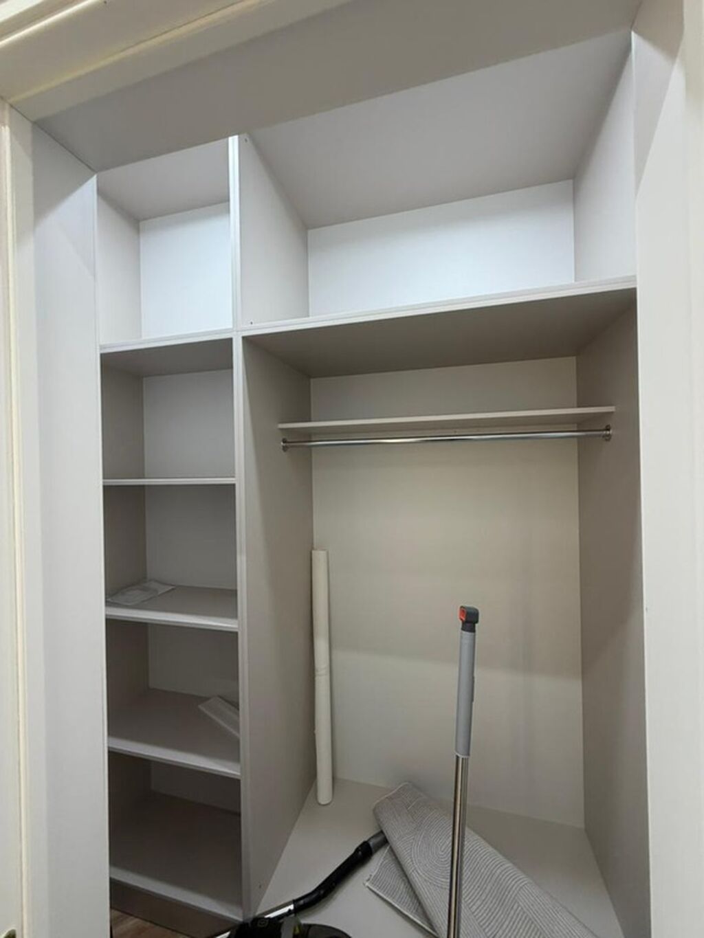 2 комнаты, 68 м², 108 серия, 10 этаж, Дизайнерский ремонт: фото 4