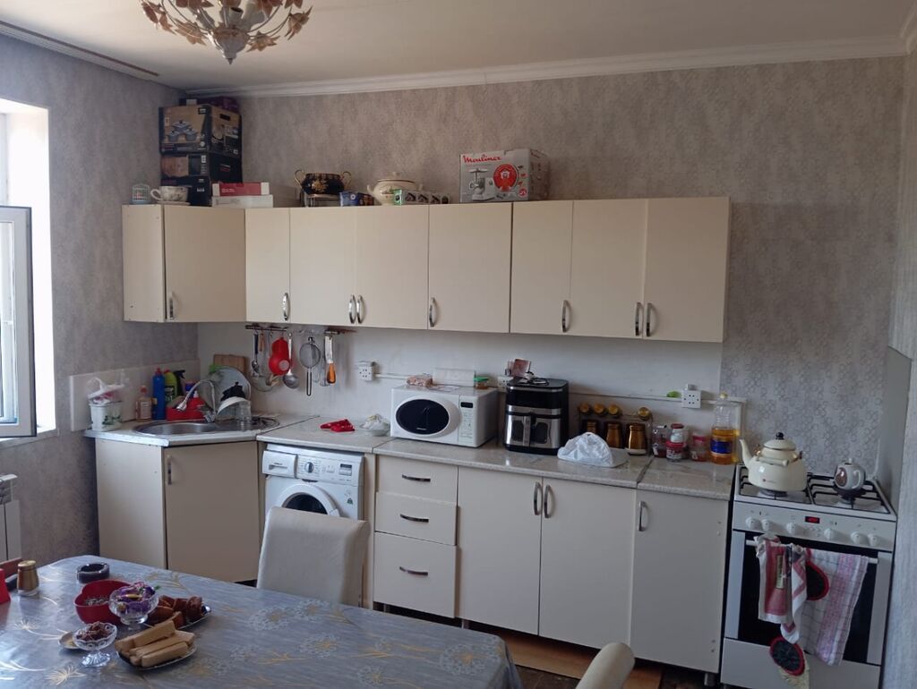 Məmmədli 6 otaqlı, 267 kv. m, Kredit yoxdur, Orta təmir
