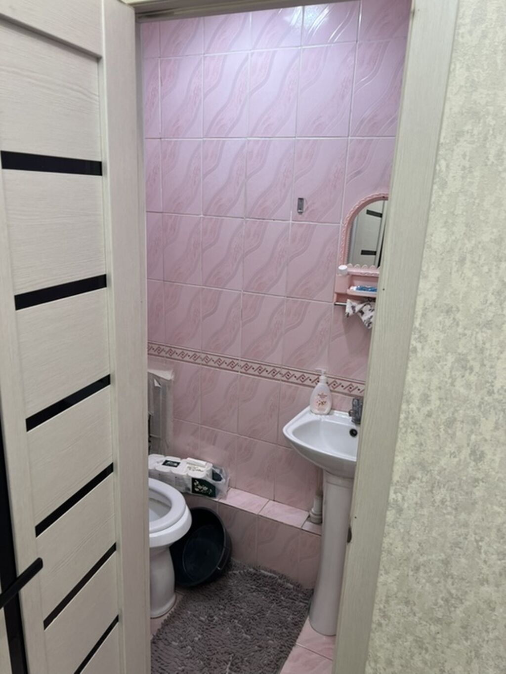 Сдам 2-комнатную квартиру 70 м², Джал-15, 3 этаж: фото 7