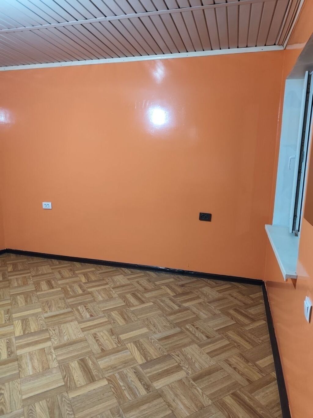 20 м², 2 комнаты, Арча-Бешик ж/м, Без животных: фото 2