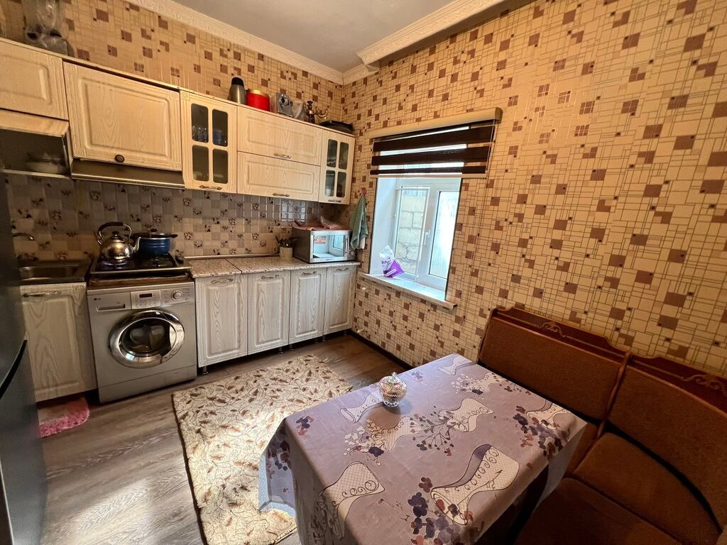 Binəqədidə 2 otaqlı həyət evi satılır, 75 m², 52 000 AZN, şəkil 2 / 6