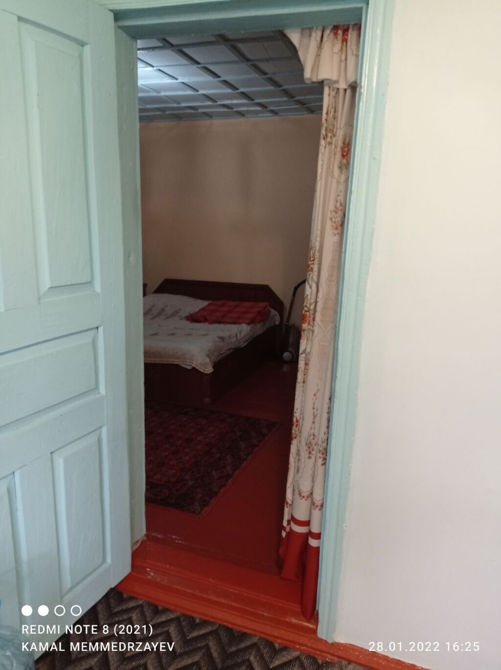 3 otaqlı, 65 kv. m, Kredit yoxdur, Orta təmir
